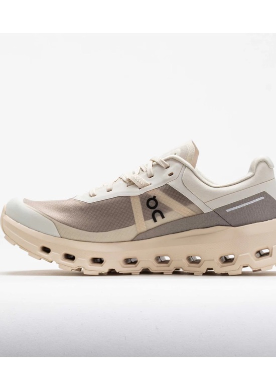 On Running Other - On Running Cloudvista 2 Men's Sneaker — cream/Desert Sz 11